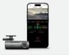 Xiaomi 70MAI Dash Cam M310 №3 Xiaomi 70MAI Dash Cam M310 №3