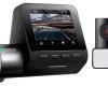 Видеорегистратор 70mai Dash Cam Pro Plus A500S Set №2