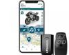Pandora MOTO EVO BT LTE+GPS №2