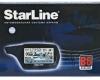 Автосигнализация с обратной связью StarLine B6 Dialog №2