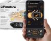 GSM автосигнализация Pandora DXL 4950 №2