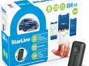 Автосигнализация Star Line S66 v2