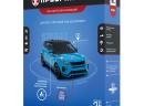 Автосигнализация с автозапуском GSM Призрак-8L/Smart