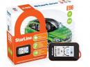 Автосигнализация с обратной связью StarLine E96 v2
