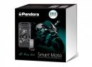 Мото сигнализация Pandora Smart Moto v3