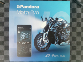 Pandora MOTO EVO BT LTE+GPS 46850 руб