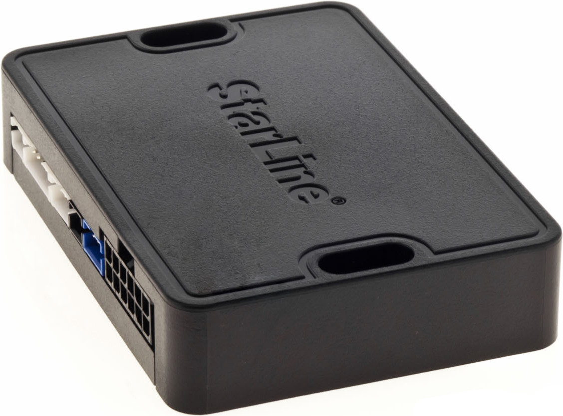 Сигнализация gps модулем. GPS модуль для STARLINE a91. STARLINE m21.