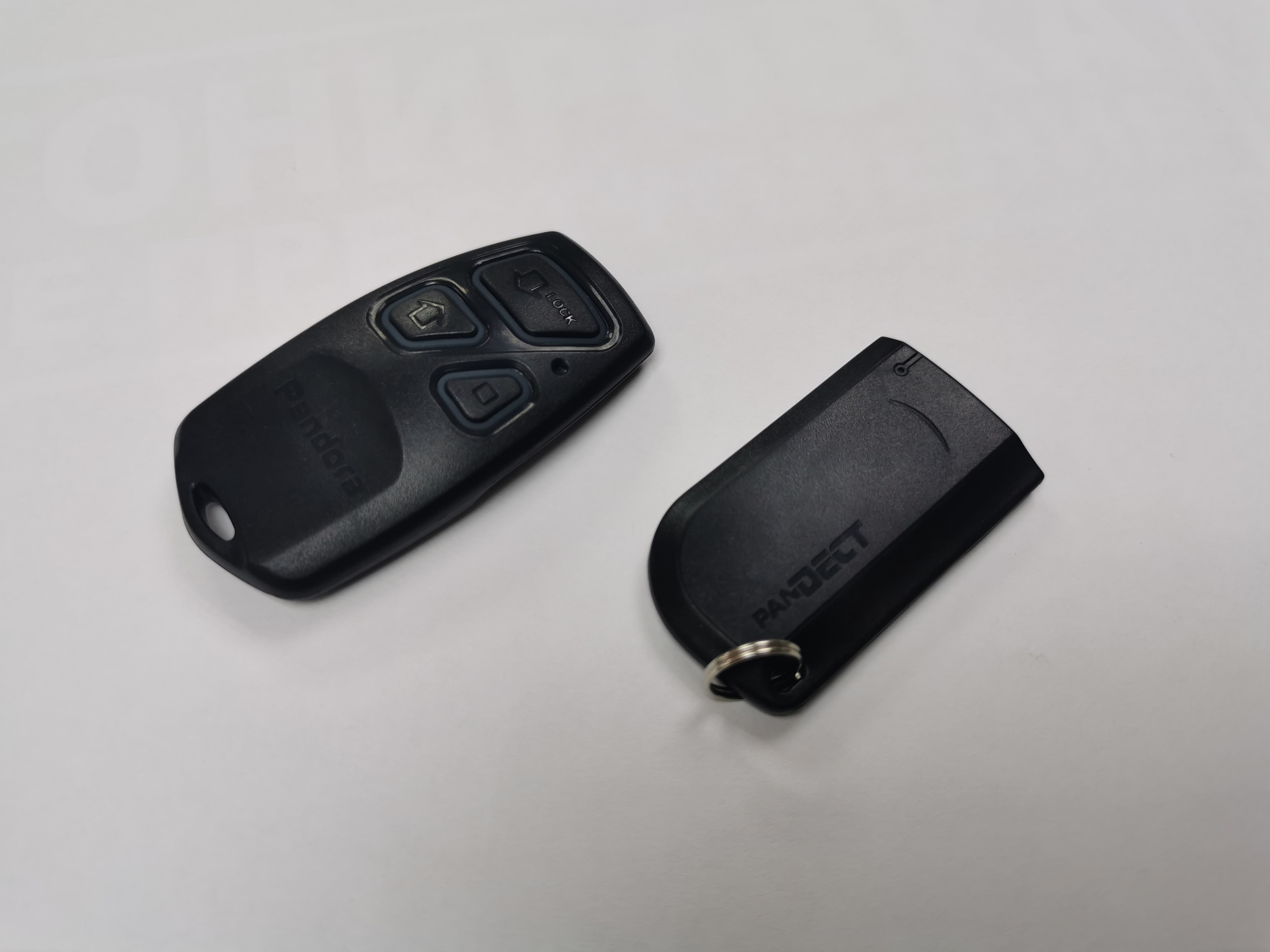 Автосигнализация с автозапуском Pandora VX 4G GPS v3 №3