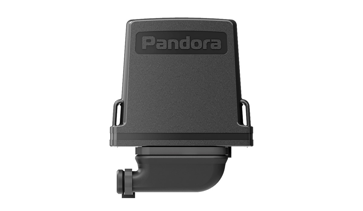 Pandora MOTO EVO BT LTE+GPS №3