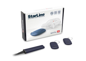 Иммобилайзер StarLine i92 - купить по доступной цене