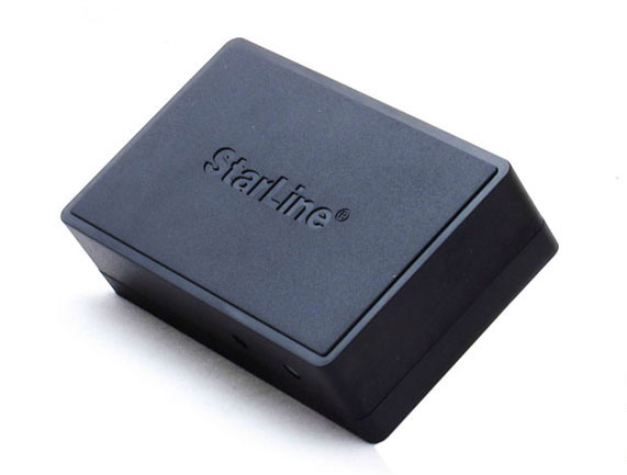 GPS маяк StarLine M21 №4