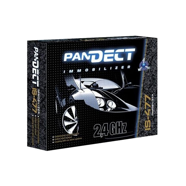 Иммобилайзер Pandect IS-477 №3